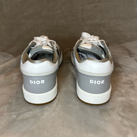 Christian Dior B27 low-top Sneaker - Picture 15 of 16